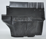 Защитная пластина левая M/F 2000